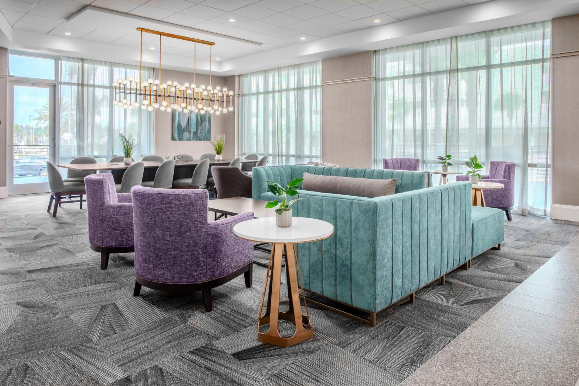 Hyatt Place St Augustine Vilano Beach Сент-Огастин Экстерьер фото