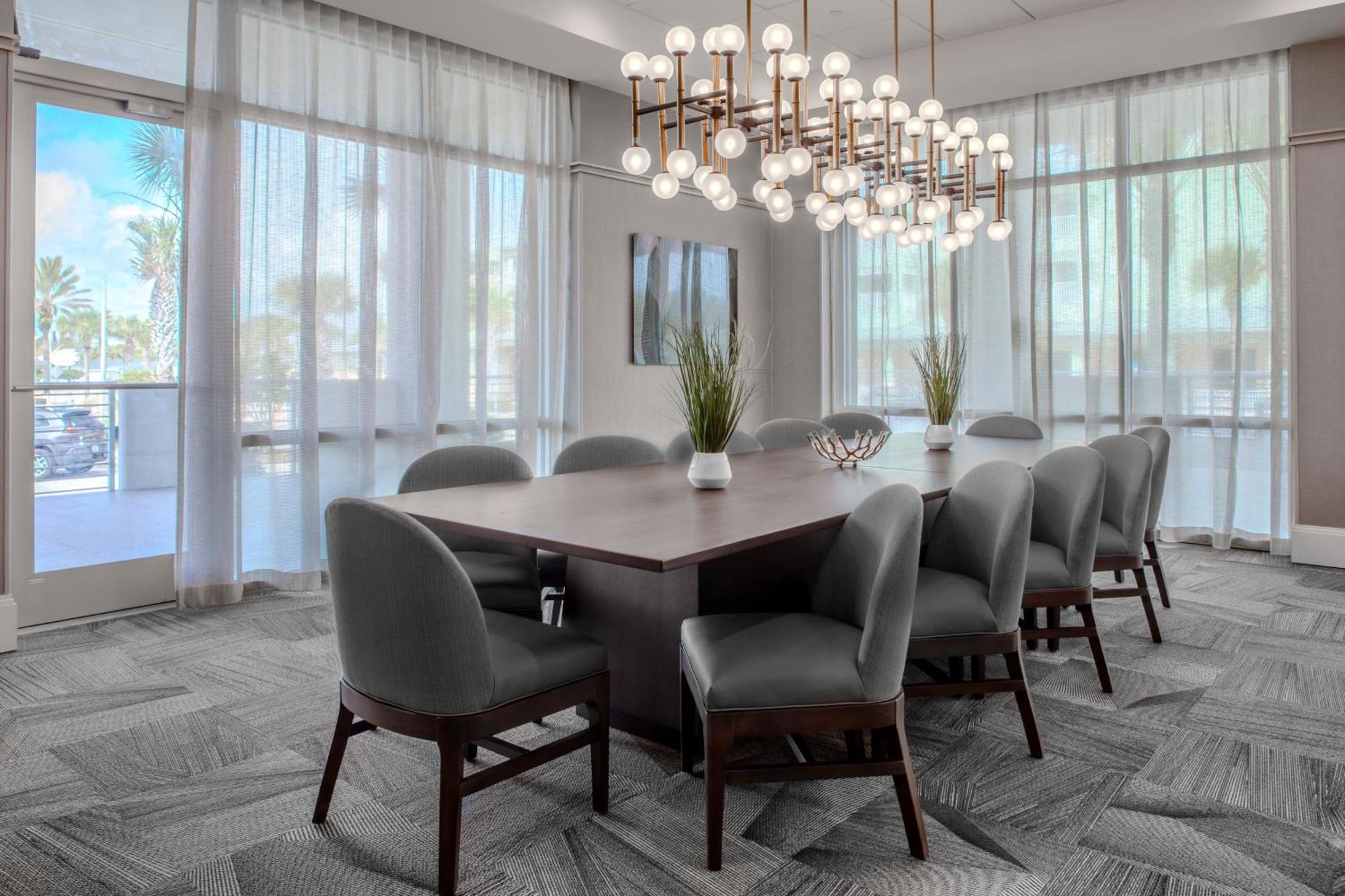 Hyatt Place St Augustine Vilano Beach Сент-Огастин Экстерьер фото