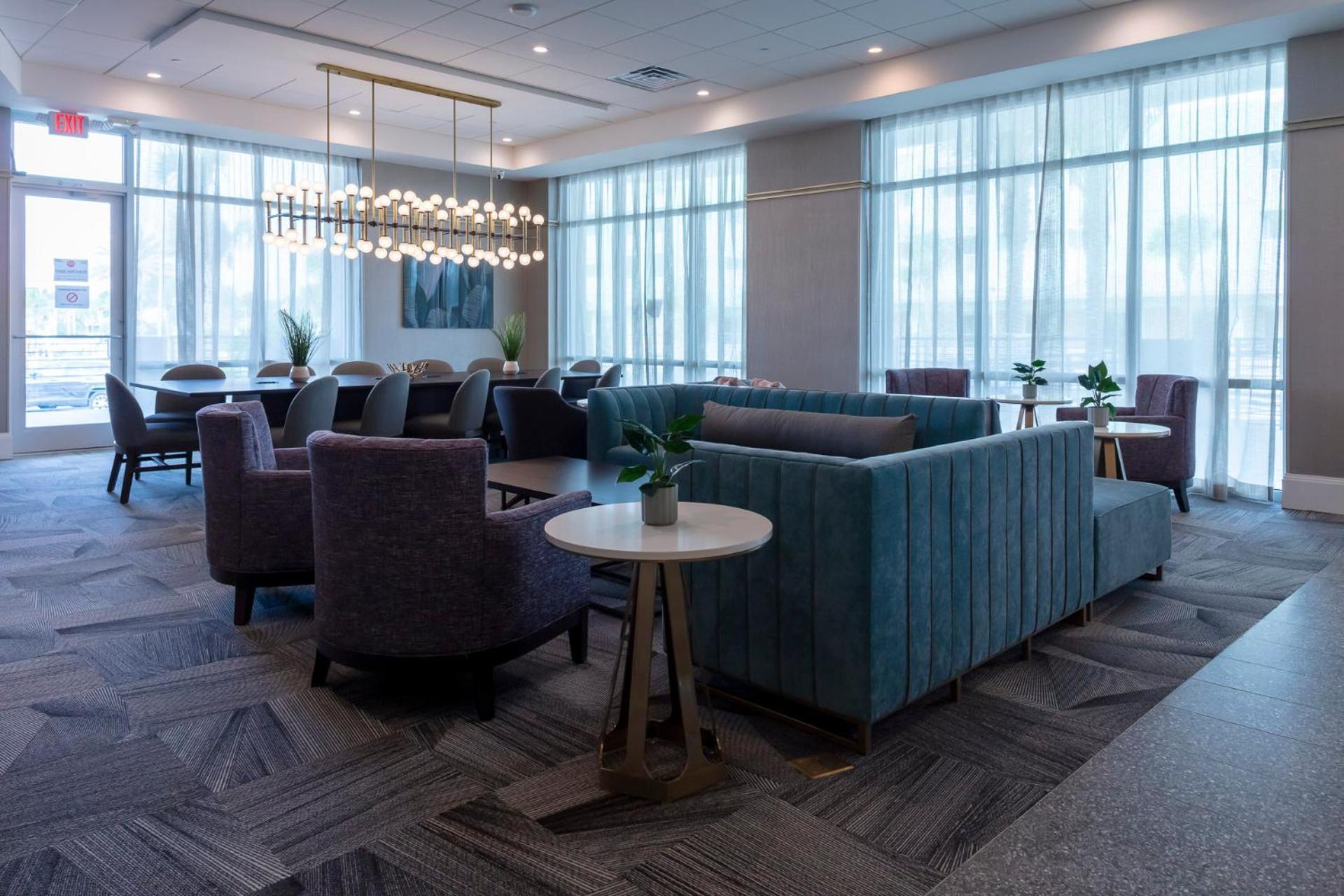 Hyatt Place St Augustine Vilano Beach Сент-Огастин Экстерьер фото